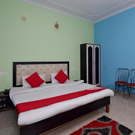 Oyo 4409 Hotel Chaitanya Inn Varanasi Exterior photo